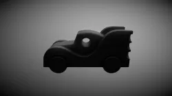 Batmobile