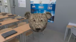 Bear Head