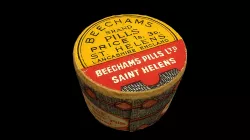 Beechams Pills