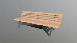 Bench2