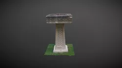 Bird Bath