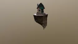 Bird house