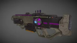 Bloodhound MPR