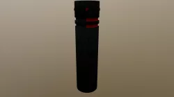 Bollard