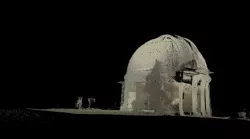 Boscha Point Cloud