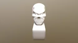 Boss (WIP) - MidBoss