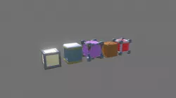 Box Pack