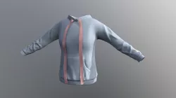 Bunny Hoodie