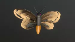 ButterMoth