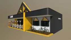 Cafe
