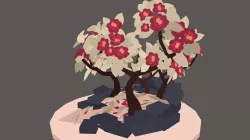 Camellia Well