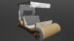 car the flintstones