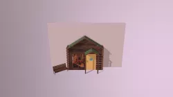 Casa Alaska