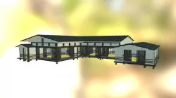 Casa Japonesa