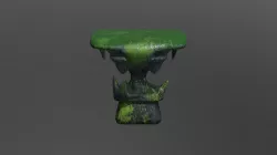 cave
