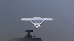Cessna 172 Skyhawk