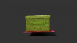 Cesta