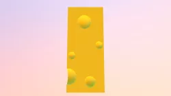 Cheese