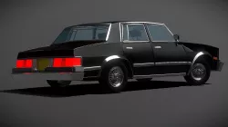 Chevrolet Malibu 82