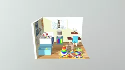 Child Room