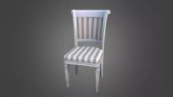 Classic Chair_B