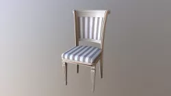Classic Chair