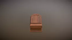 Coffin