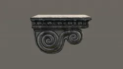 Column Head