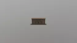 Commode 1