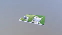 concrete slab