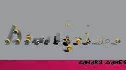 Conduits System Modular Kit