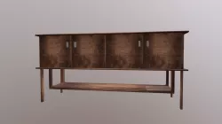 Console Table