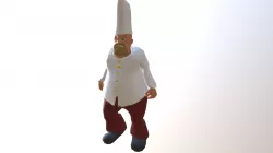 cook