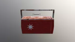 Cooler