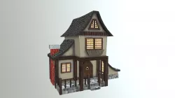 Cottage