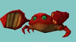 Crab