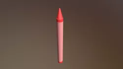 Crayon