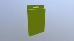 Crayon Box