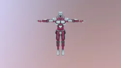 Crazy Diamond