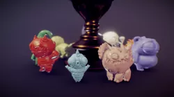 Creature Creation