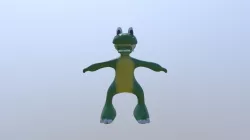 Croc