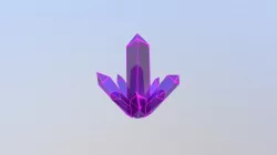Crystal