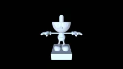Cuphead