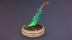 Dagger