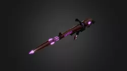 Dark Eldar Heat Lance