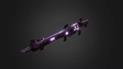 Dark Eldar Shard Carbine