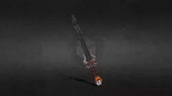 demon sword