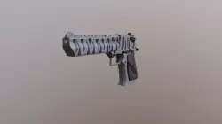 Desert Eagle
