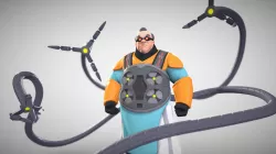 Doctor Octopus