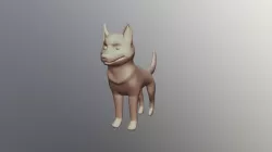 Doggie